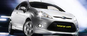 rent car el hierro flughafen
